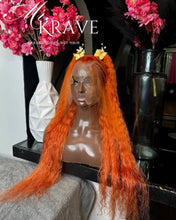 Load image into Gallery viewer, KRAVE TEA
