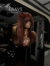 Load image into Gallery viewer, KRAVE COCO

