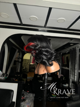Load image into Gallery viewer, KRAVE TYRA
