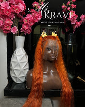 Load image into Gallery viewer, KRAVE TEA
