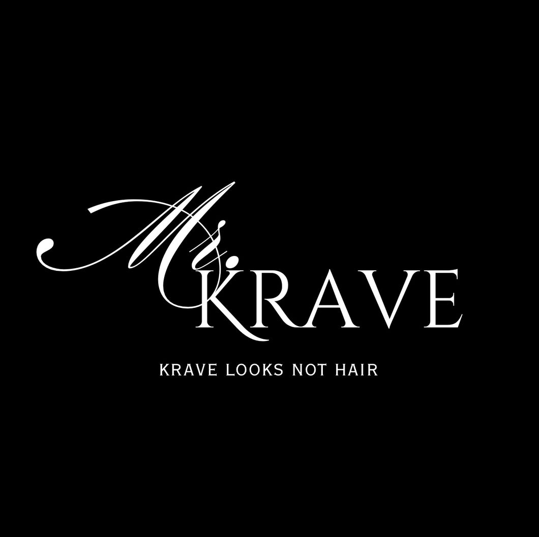 CUSTOM KRAVE UNIT~ CONSULTATION
