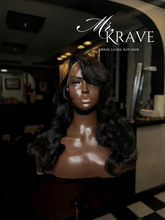Load image into Gallery viewer, KRAVE KEYSHIA
