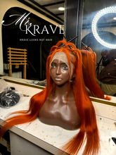 Load image into Gallery viewer, KRAVE AMBER🧡
