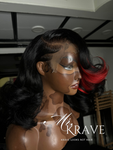 Load image into Gallery viewer, KRAVE TYRA
