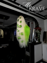 Load image into Gallery viewer, KRAVE CHI CHI
