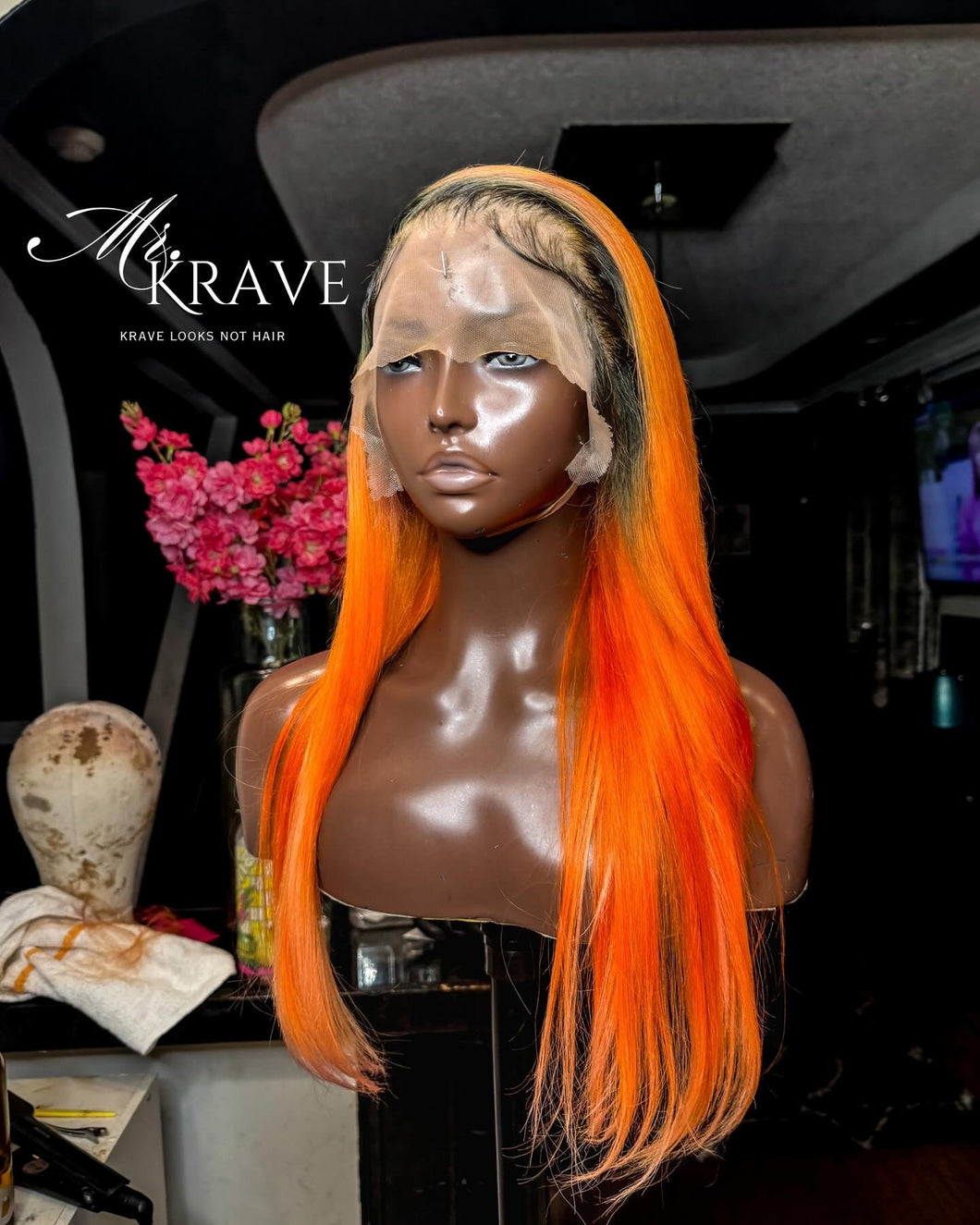 KRAVE BLOOM✨