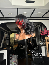 Load image into Gallery viewer, KRAVE TYRA
