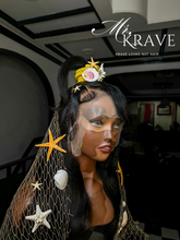 Load image into Gallery viewer, KRAVE ARIEL⭐️🐚
