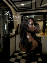 Load image into Gallery viewer, KRAVE KEYSHIA
