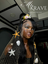 Load image into Gallery viewer, KRAVE ARIEL⭐️🐚
