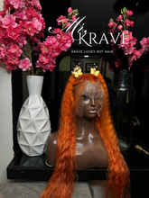 Load image into Gallery viewer, KRAVE TEA
