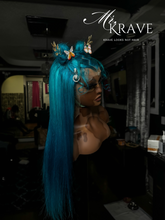 Load image into Gallery viewer, KRAVE BLUE
