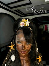 Load image into Gallery viewer, KRAVE ARIEL⭐️🐚
