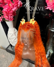Load image into Gallery viewer, KRAVE TEA
