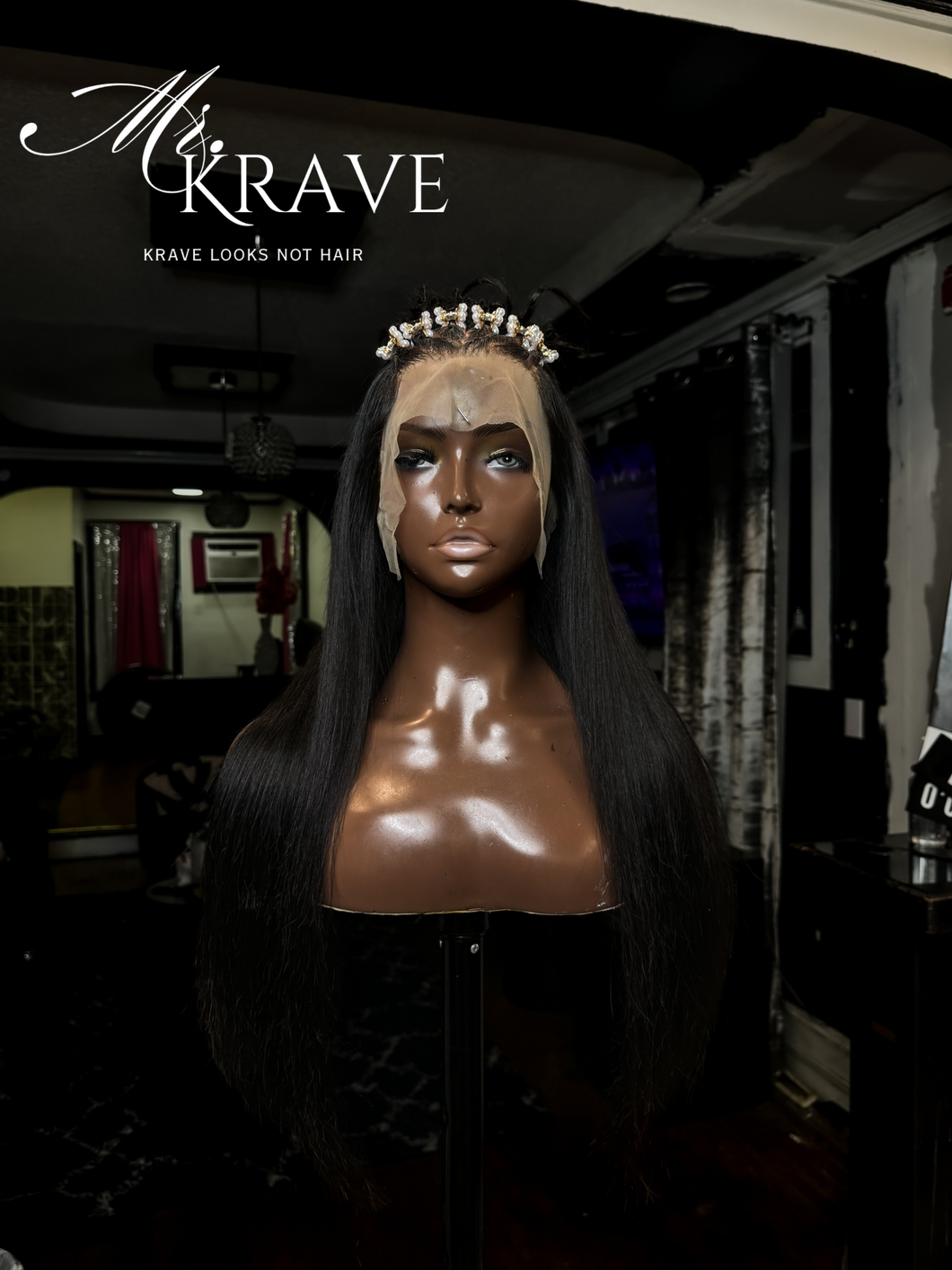 KRAVE BANJ