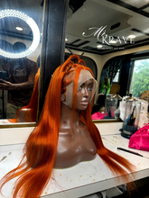 Load image into Gallery viewer, KRAVE AMBER🧡
