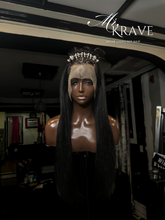 Load image into Gallery viewer, KRAVE BANJ
