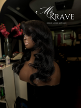 Load image into Gallery viewer, KRAVE KEYSHIA
