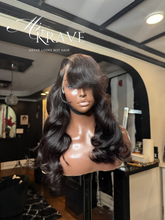 Load image into Gallery viewer, KRAVE KEYSHIA
