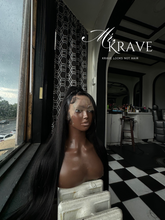 Load image into Gallery viewer, KRAVIANA 🖤
