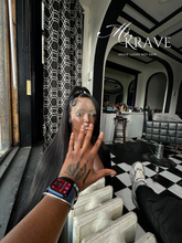 Load image into Gallery viewer, KRAVIANA 🖤
