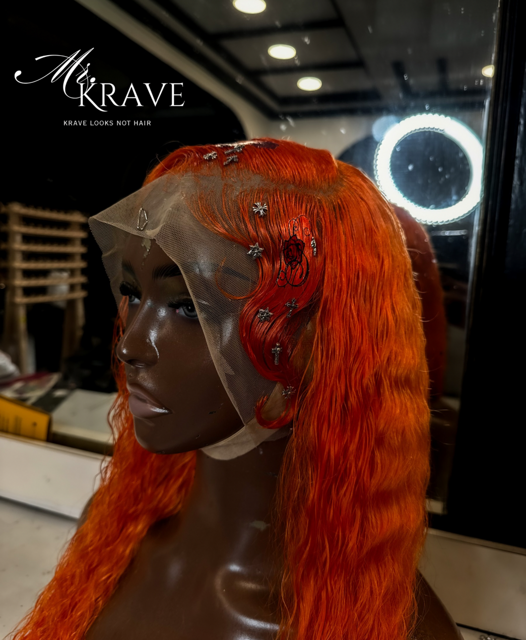 KRAVE RIHH
