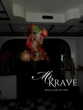 Load image into Gallery viewer, KRAVE COSMO THE HOUSEWIFE
