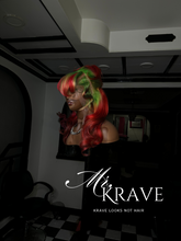 Load image into Gallery viewer, KRAVE COSMO THE HOUSEWIFE
