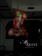 Load image into Gallery viewer, KRAVE COSMO THE HOUSEWIFE
