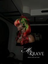 Load image into Gallery viewer, KRAVE COSMO THE HOUSEWIFE
