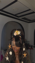 Load and play video in Gallery viewer, KRAVE ARIEL⭐️🐚
